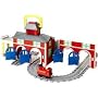 Take Along Thomas & Friends - Rescue Station Playset