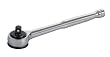 3/8 Driver Heavy Duty Mechanics Ratchet