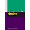 Schulseelsorge - Ein Handbuch