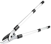 Denali 26-to-38-Inch Telescopic Anvil Lopper