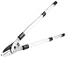 Denali 26-to-38-Inch Telescopic Anvil Lopper