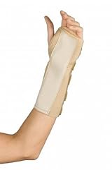 Contoured Wrist Brace 9