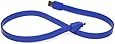 TYLT SYNCABLE 2-Foot Micro-USB Charge and Sync Cable - Blue