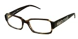 AUTHENTIC ROBERTO CAVALLI EYEGLASSES RC202 FLORA M81 TORTOISE 202