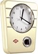 Wesco 322 401-23 K�chenuhr Classic Line mandel