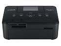 Canon SELPHY CP800 Fotodrucker schwarz