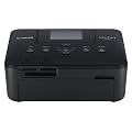 Canon SELPHY CP800 Compact Photo Printer - Black