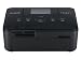 from Canon Canon SELPHY CP800 Compact Photo Printer - Black Model 4350B009AA