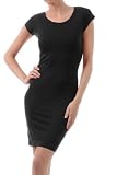 Short Sleeve Sexy Clubwear Back Cut-out Silhouette Mini Cocktail Dress