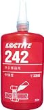 ロックタイト　ネジロック剤　２４２　２５０ｍｌ　1211706 242250