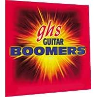 GHS GBL Boomers Light 010 Electric Guitar Strings