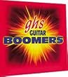 GHS GBL Boomers Light 010 Electric Guitar Strings