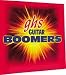 GHS GBL Boomers Light 010 Electric Guitar Strings