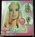 Barbie Styling Head ~ Blonde