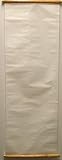 Blank Medium Scroll #13MP