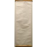 Blank Medium Scroll #13MP ~ House of Rice
