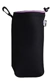 Zing 562-326 LPP1 Large Pouch (Black/Purple)