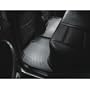 WeatherTech 440660 Black Extreme Duty Rear Floor Liner