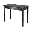 Home Computer, Laptop Table, Studio Desk with Drawer