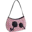 Vera Bradley Frill Collection - Comin' Up Roses Handbag in Loves Me