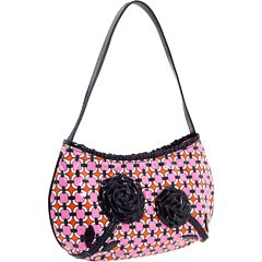 Vera Bradley Frill Collection Loves Me