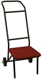 Buy Banquet Restaurant Convention Chair Stack Chair Dolly Hand Truck by Everlast Furniture