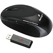 Kensington 72258 Ci60 Wireless Optical Mouse for PC or Mac