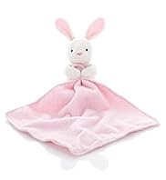 Bunny Comforter