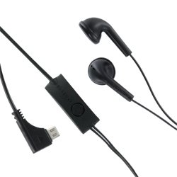 Samsung Stereo Headset for Samsung SGH-A797, SGH-A687