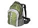 Kelty K.I.D.S. TC 1.0 Baby Carrier & Backpack (Green chili/pearl gray)