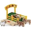 BRIO Animal Yard with Sounds