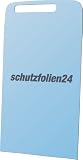 Bedifol UltraClear screen protectors (quantity: 6) for Samsung Pixon M8800