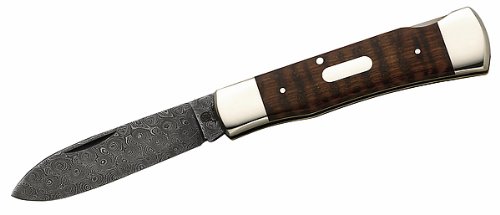 Hartkopf Jagd-Taschenmesser, braun, 325610 Preisvergleich