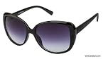 Vincent Chase VC/WFA/3133 Black Blue Gradient C1 Women's Sunglasses
