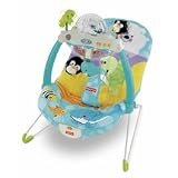 Fisher Price Precious Planet Bouncer by Fisher-Price