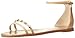 Nine West Women's Kiki Sandal