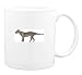 Mug with Australia, 