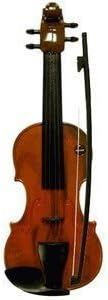 Toy Violin -- Electronic Toy Violin for Kids by Toy Wonders