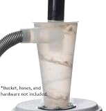 read full review The Dust Deputy DIY