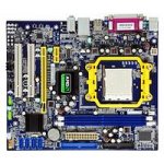 177803: Foxconn A6VMX Motherboard Athlon/Sempron Socket AM2 AMD 690V MATX RAID LAN (A6VMX)