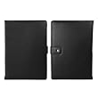 BoxWave Nero Leather Elite Kindle DX Case