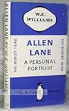 Allen Lane : a personal portrait