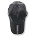 Classic Unisex Leather Baseball Cap