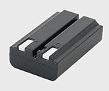 Nikon EN-EL1 Rechargeable Battery Equivalent for Nikon Coolpix 775, 880, 88 ....