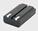 Nikon EN-EL1 Rechargeable Battery Equivalent for Nikon Coolpix 775, 880, 885, 995, 4300, 4500, 4800, 5000, 5400, 5700 & 8700 Digital Cameras - High Power