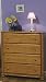 Baby : Cascade 4 Drawer Chest