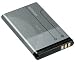 Nokia Original-Akku BL-4C f&uuml;r 1661, 2650, 6100, 6101, 6131, 6300, 7270, 7610 ua