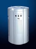3Q MULTISTAGE HEPA AIR PURIFIER, IONIZER WITH UV LAMP