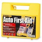 137PCAuto First Aid Kit 137PCAuto First Aid Kit