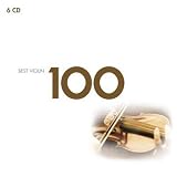 Les 100 Chefs D'Oeuvre Du Violon